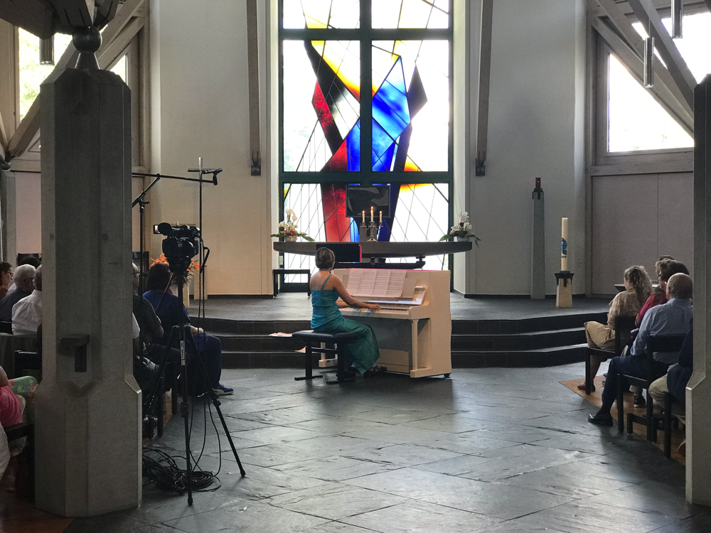 2019 – Konser, “En güzel Melodiler”
