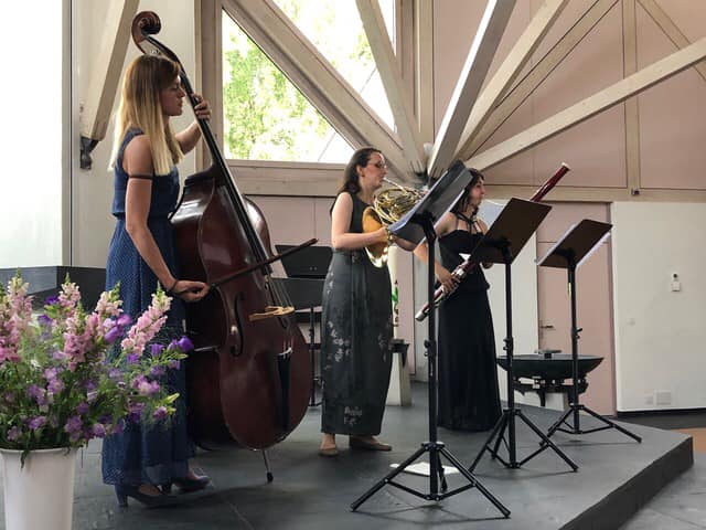 2021 – Konser “Die schönsten Melodien”