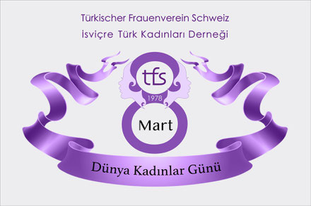 2019 – Dünya Kadınlar Günü